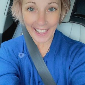 Meet your Posher, Sherry